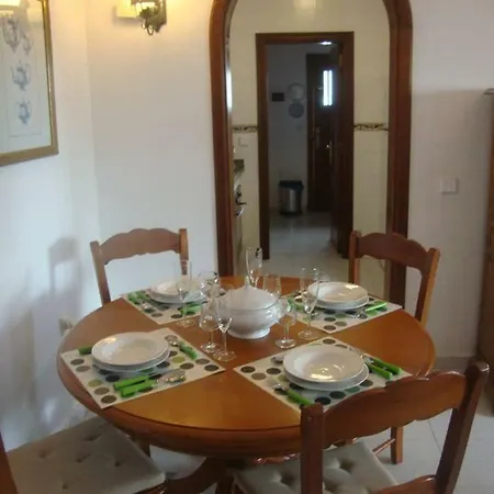 Holiday home Las Palmeras Playa Blanca (Lanzarote)