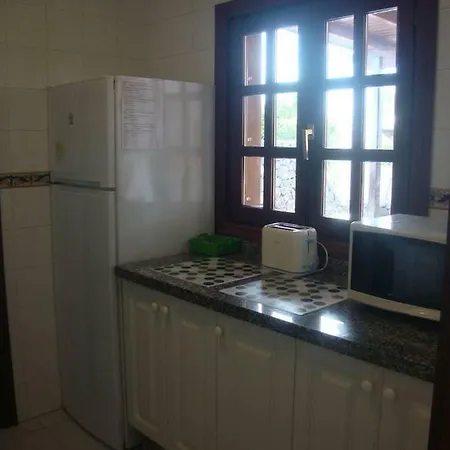Holiday home Las Palmeras